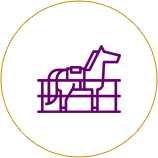 Horse-Stable